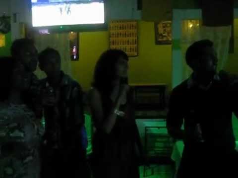 Indian Karaoke Zara Sa Jhoom Loon Mein Know India Program