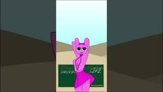 Incredibox Sprunki Pinki X Durple Dancing