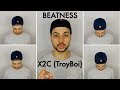 Beatness - X2C ( TroyBoi Cover ) - Beatbox