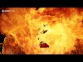 grenades