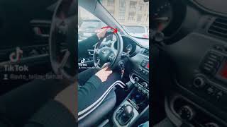 Revers Arxa Arxaya Parking Dərsimizdən