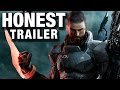 MASS EFFECT (Honest Game Trailers)