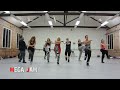 choreography