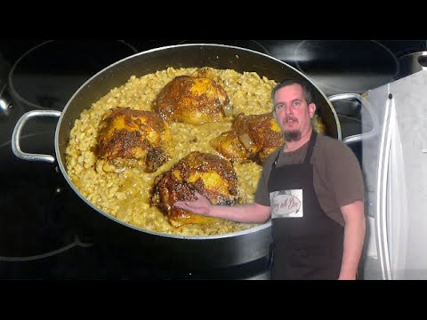 Blog Chicken Skillet Recipes With Rice