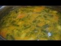 Spring Onion Sambar In Tamil | வெங்காயத்தாள் சாம்பார் | Parrupu Sambar In Tamil | Gowri Samayalarai Spring Onion Sambar In Tamil | வெங்காயத்தாள் சாம்பார் | Parrupu Sambar In Tamil | Gowri Samayalarai