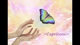 ~Capricorn~September 2018~Beginning A New Cycle in Love~Capricorn Tarot Reading