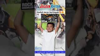 Tempat Khitan Viral Di Cirebon