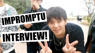 ARE JAPANESE INTERESTED IN FOREIGNERS? // ?????????????? | Euodias