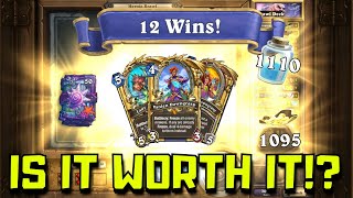 Heroic Brawliseum Is It Worth It?