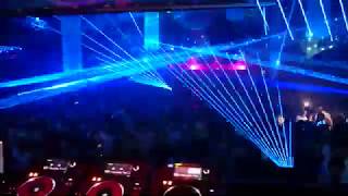 A.mochi Live At Wired Clash , Ageha, Tokyo 28-04-2015 Long Version
