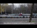 Тест Canon 5d Mark iii и Mark ii. Сравнительный test canon 5 B городе для HD Video