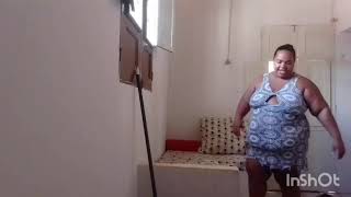 Minha Faxina E Limpando