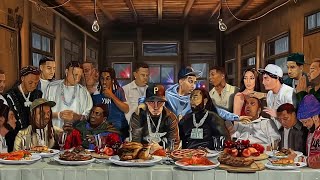 Peysoh & Tyga - At Tha Party Official Audio