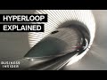 How Elon Musk's 700 MPH Hyperloop Concept Could Become The Fastest Way To Travel
