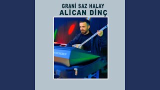 Grani Saz Halay