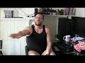 Why Don't Natural Bodybuilding Feds Run Comprehensive Anti Doping Programs? klip izle