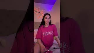 Live With Sabrina Tiktoks Most Authentic Vibes In 2025