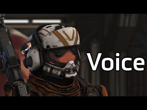 Viper voice domination