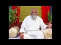 The Secrets II Spiritual Knowledge II with Bapuji Dashrathbhai Patel