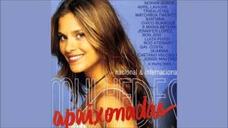 Velha Infância - Tribalistas Mulheres Apaixonadas 2003