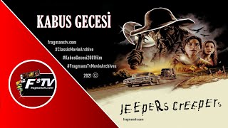 Kabus Gecesi (Jeepers Creepers) 2001 | HD Korku Filmi Tanıtım Fragmanı | fragman