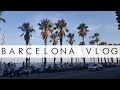 Álomvárosom Barcelona | AvianaRahl
