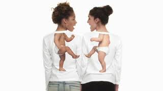 Evian Baby Inside