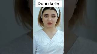 Dono Kelin . .