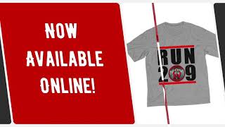 Ric James Male Merchandise