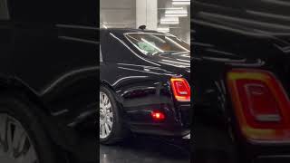 2022 Rolls Royce Phantom Mandarin Review