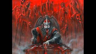 Watch Macabre Locusta video