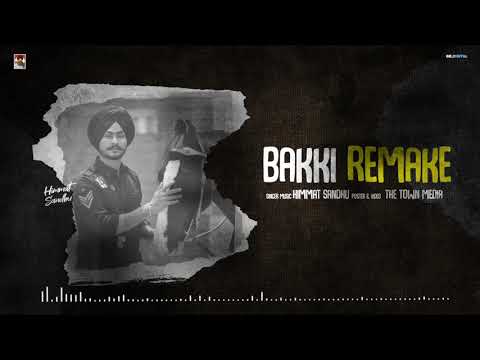 Bakki-Remake-Lyrics-Himmat-Sandhu