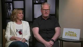 Jim Gaffigan Plays A Less Wholesome Dad In Being Frank
