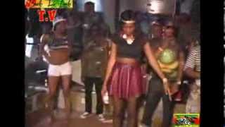 Bruk It Dung Mondayz 7 2 2013