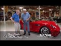 2015 Panoz Esperante Spyder GT Prototype - Jay Leno's Garage