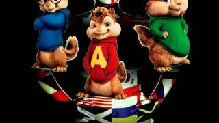 Chipmunks International Love