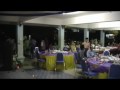 MAJLIS RAMAH TAMAH AIDILFITRI 2009 SK TATAU PART 1