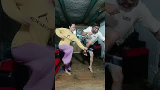 Goyang Gergaji Simso Viral