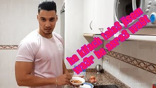 Dieta Para Principiantes En El Gym فقط للمبتدئين