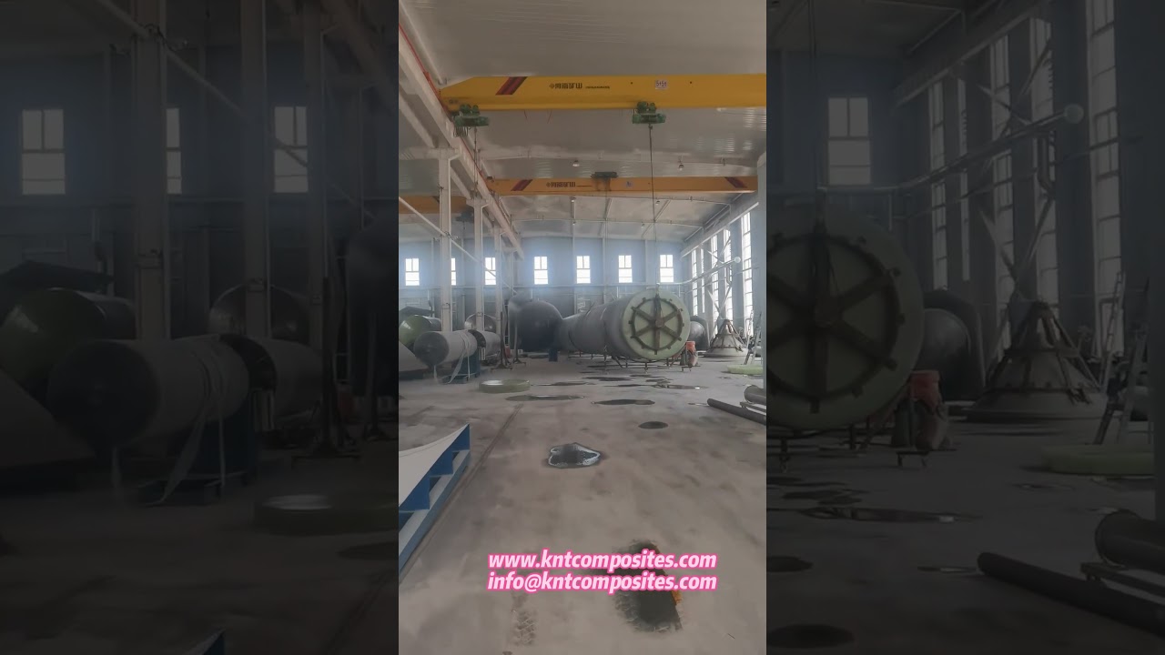 FRP mold workshop, different molds produce different FRP FRP mold workshop, different molds produce different FRP