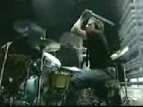 Green Day - Boulevard of Broken Dreams.3gp