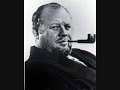 Burl Ives - Wayfaring Stranger (American spiritual / folk song)