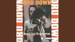 Watch Dru Down Fools From The Streets video