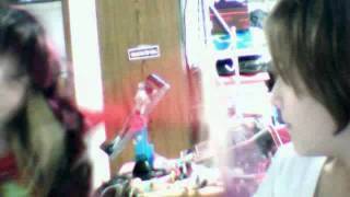 Monster High Fart Part 1