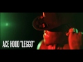 Ace Hood - Leggo (Official Video)