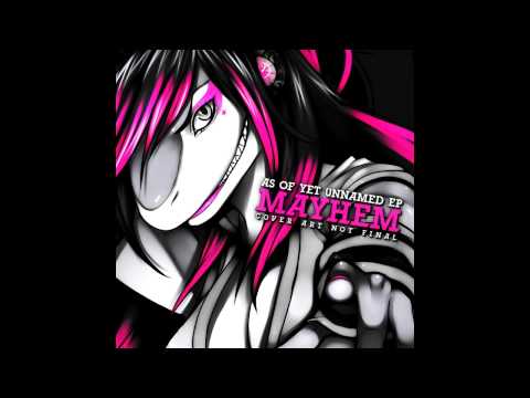 Mayhem - It's Murder
