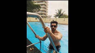 Tera Ye Ishq Mera Fitoor Avinash Mishra Birthday Specially Status