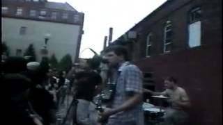 Watch A Wilhelm Scream September 9th video