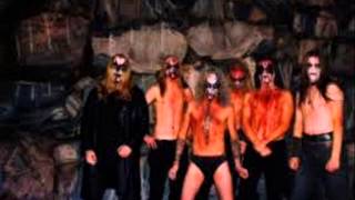 Watch Barathrum The Darkness Has Landed video