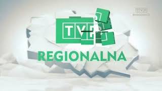 Tvp Regionalna - Spoty 2013-2015